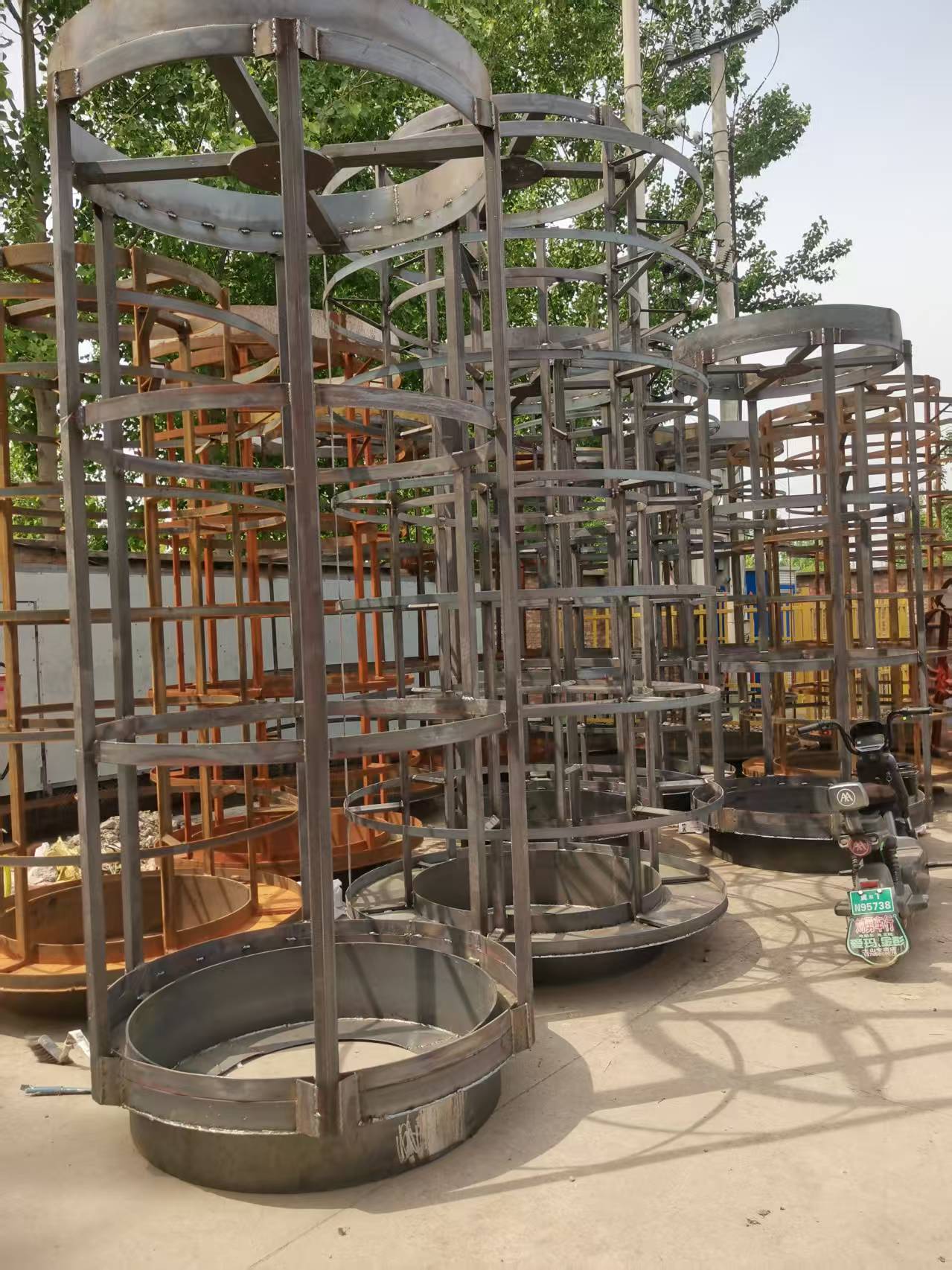 平凉提升机粮食流水线 规格齐全